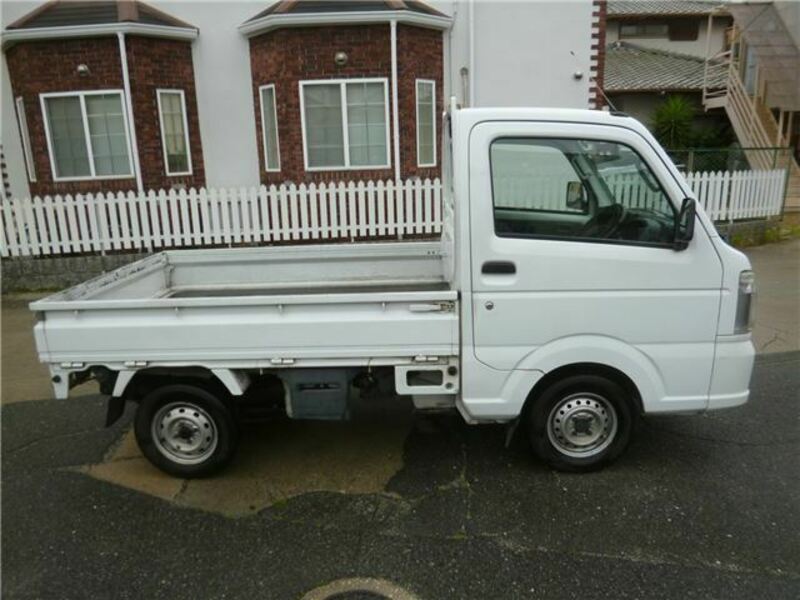 MINICAB TRUCK