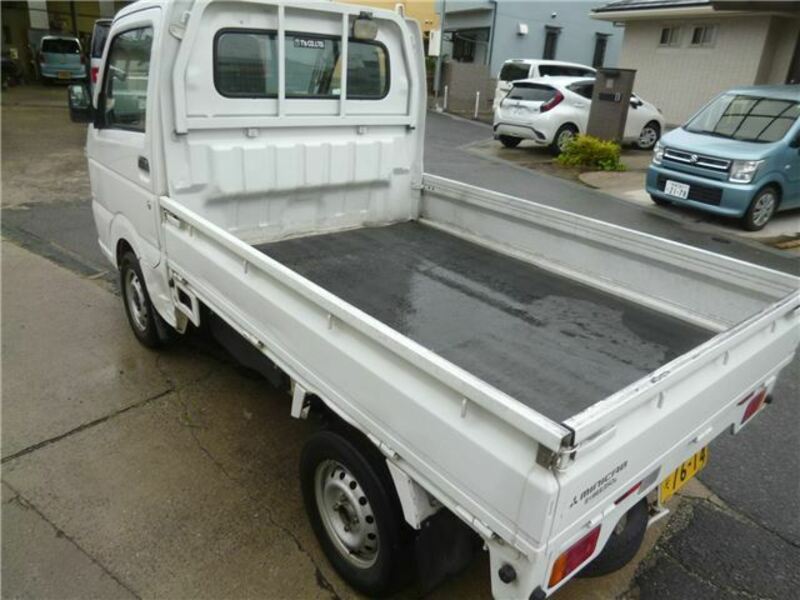 MINICAB TRUCK