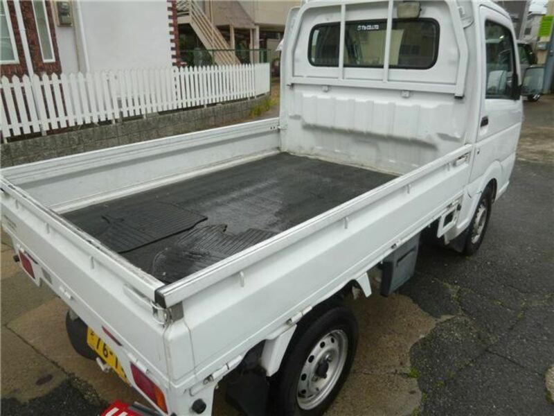 MINICAB TRUCK