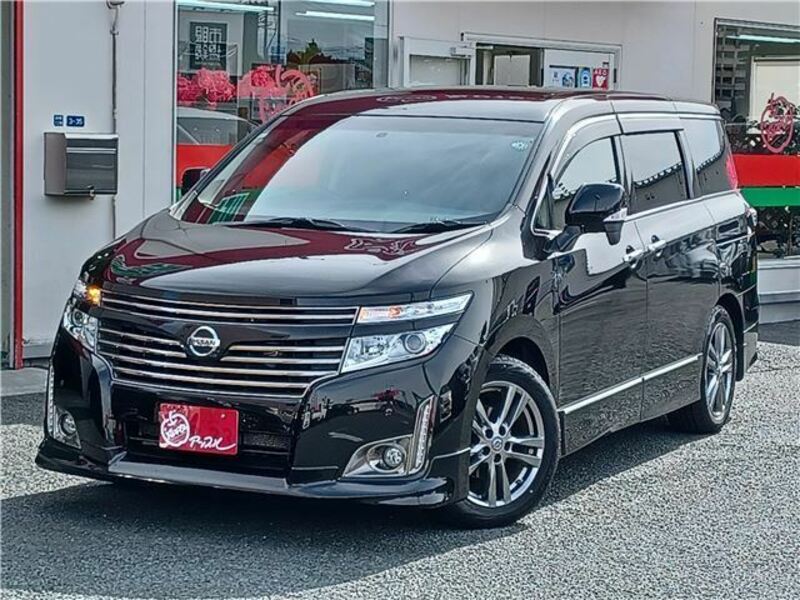 ELGRAND