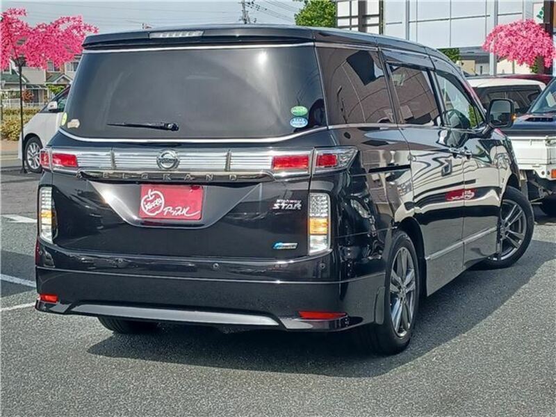 ELGRAND