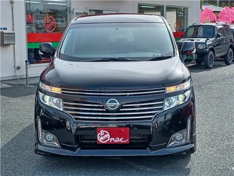 ELGRAND