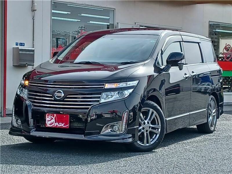 ELGRAND