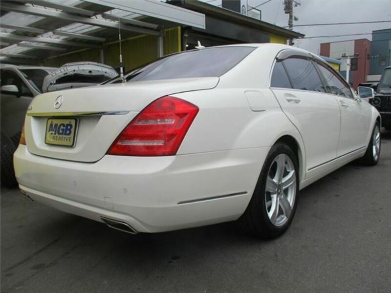 S-CLASS