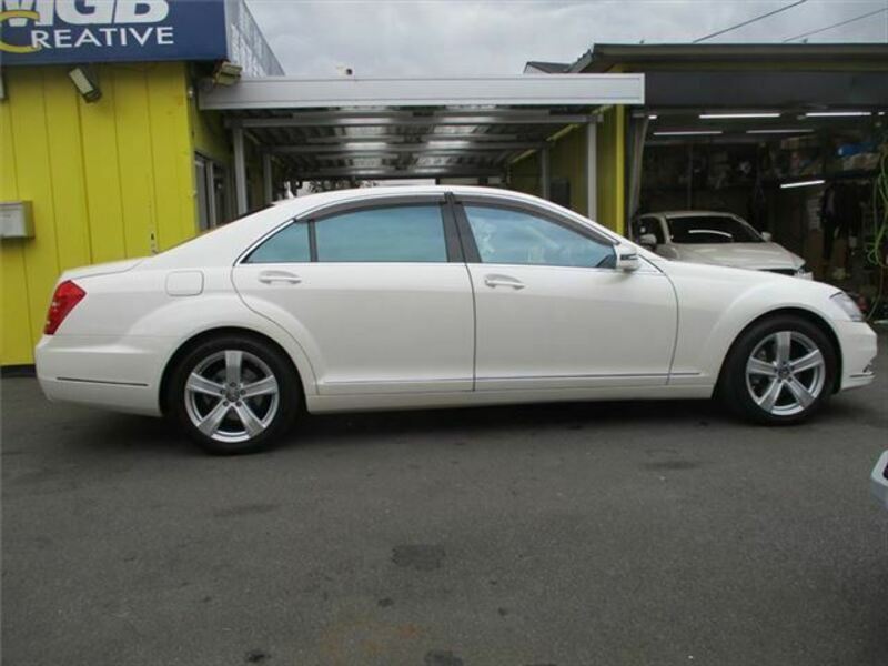 S-CLASS