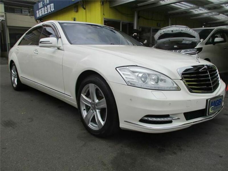S-CLASS