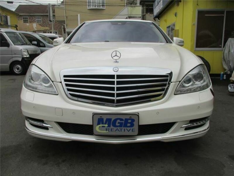 S-CLASS