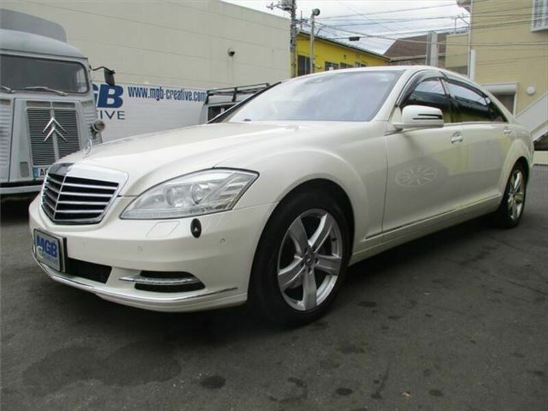 S-CLASS