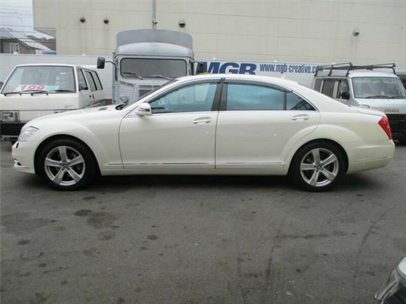 S-CLASS