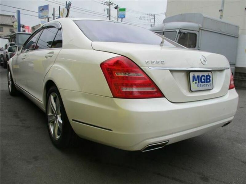 S-CLASS
