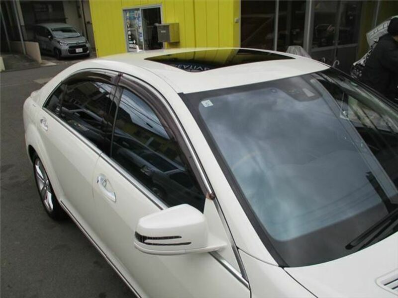 S-CLASS