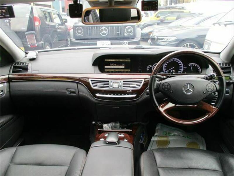 S-CLASS