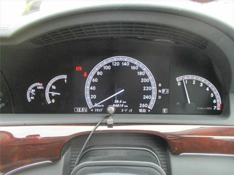 S-CLASS