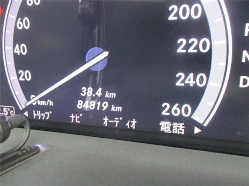 S-CLASS