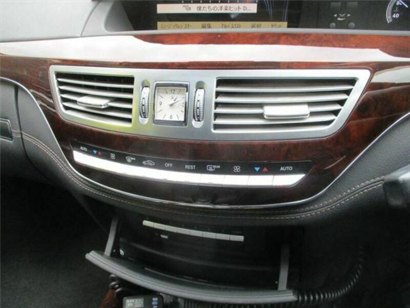 S-CLASS
