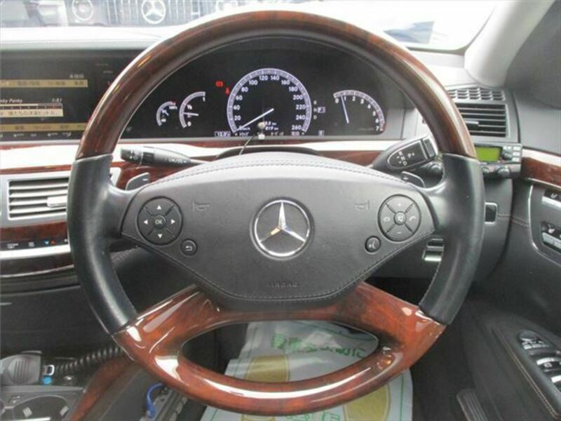 S-CLASS
