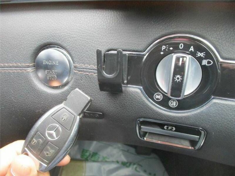 S-CLASS