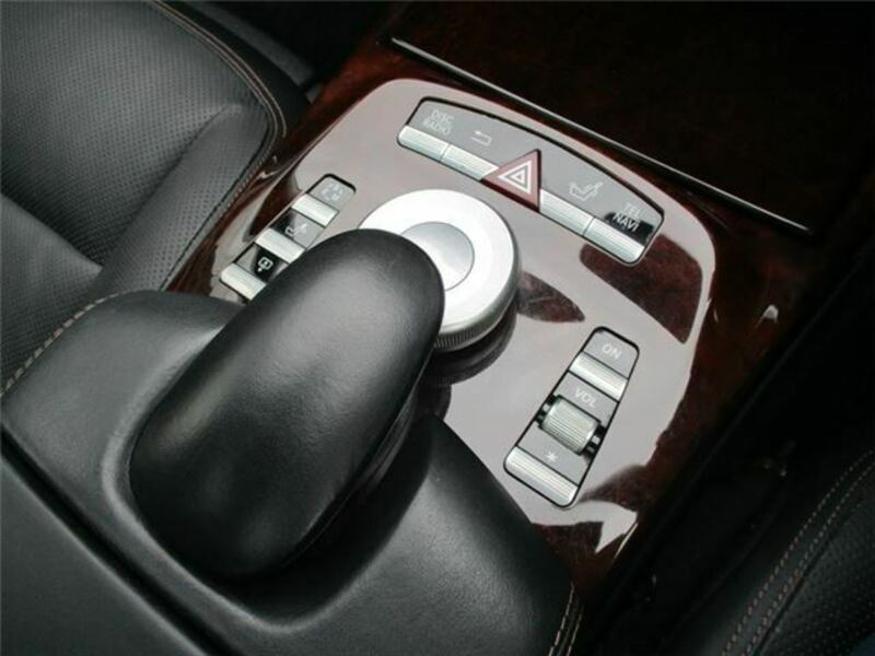 S-CLASS