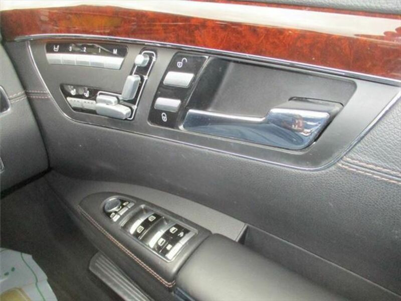 S-CLASS