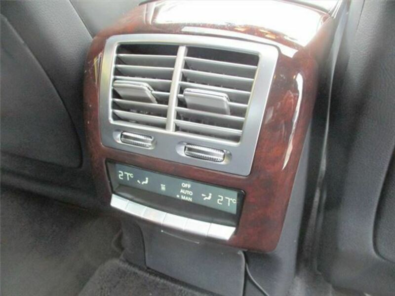 S-CLASS
