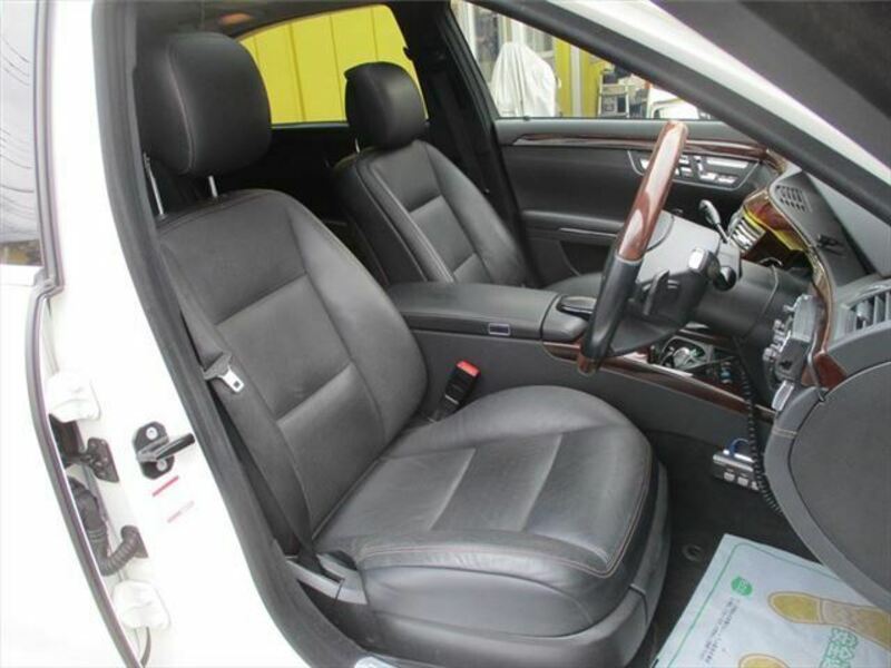 S-CLASS