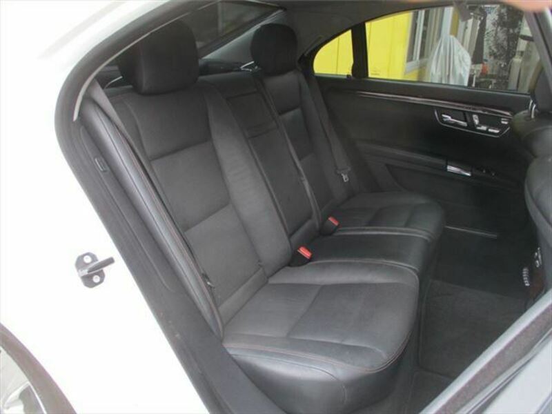 S-CLASS