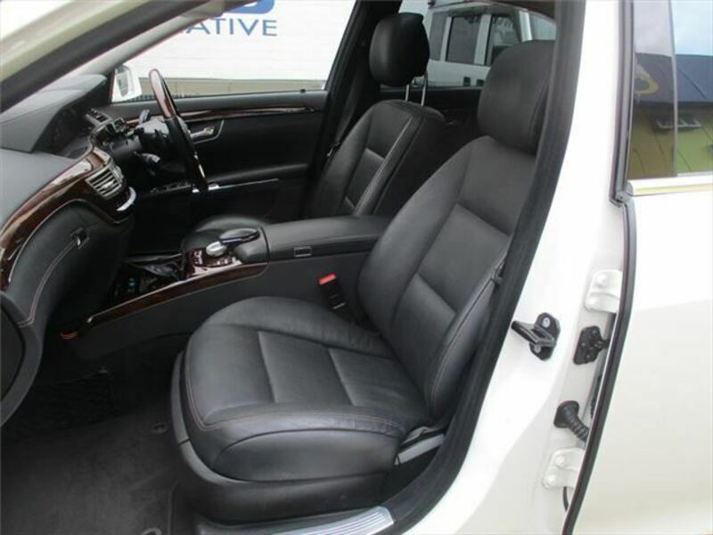 S-CLASS