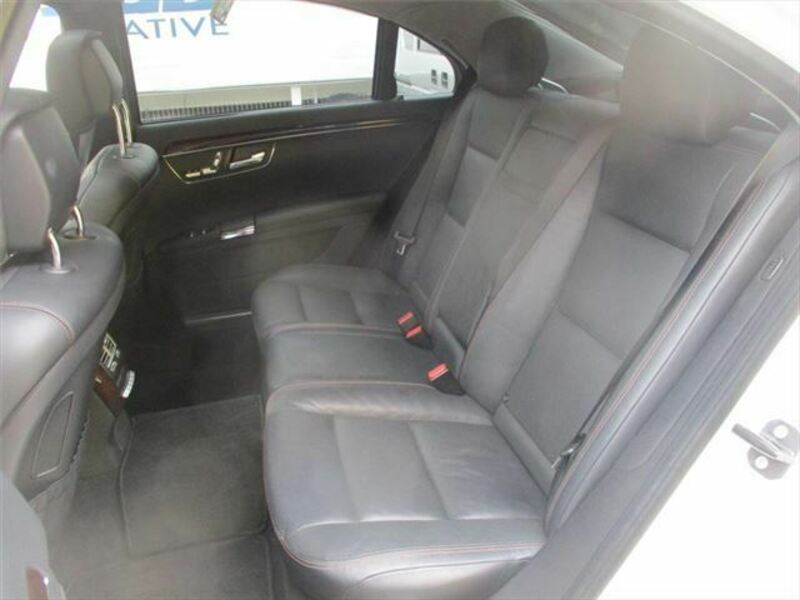S-CLASS