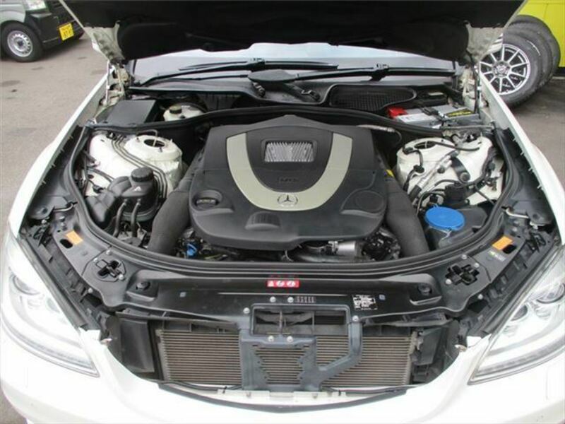 S-CLASS