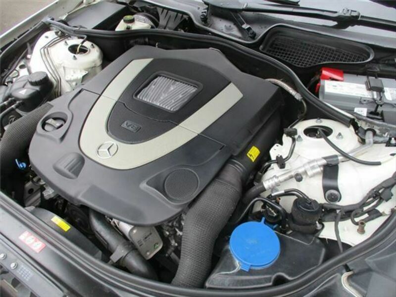 S-CLASS