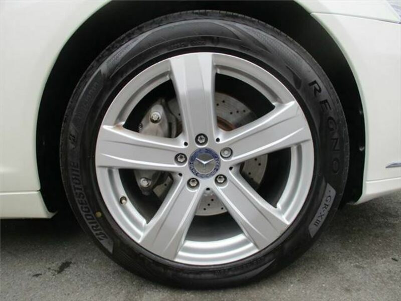 S-CLASS