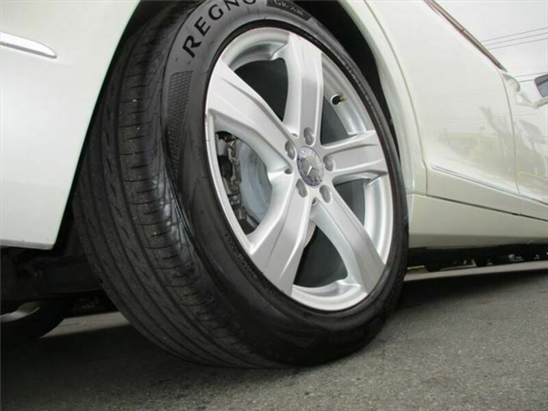 S-CLASS