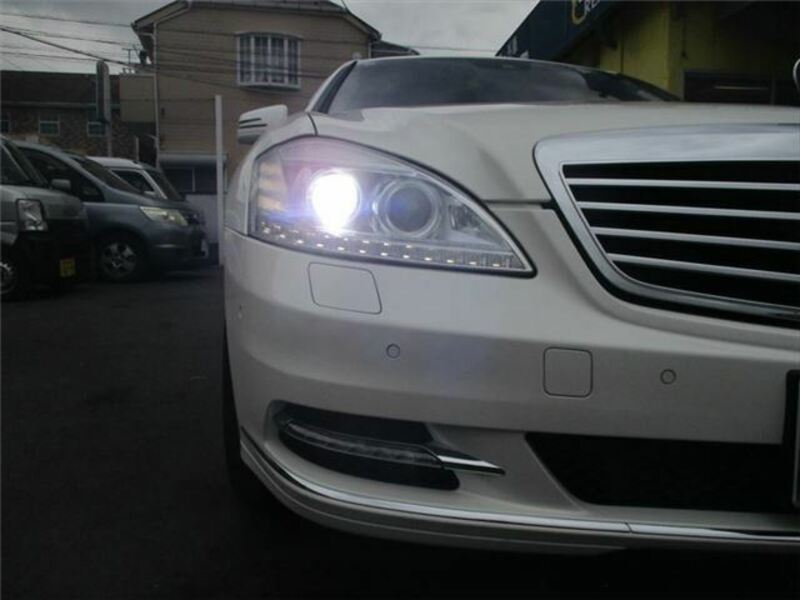 S-CLASS