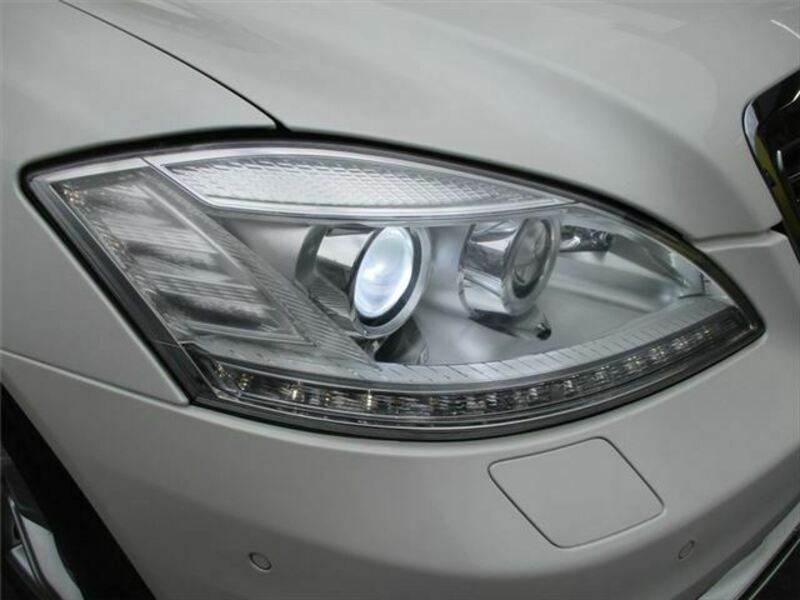 S-CLASS