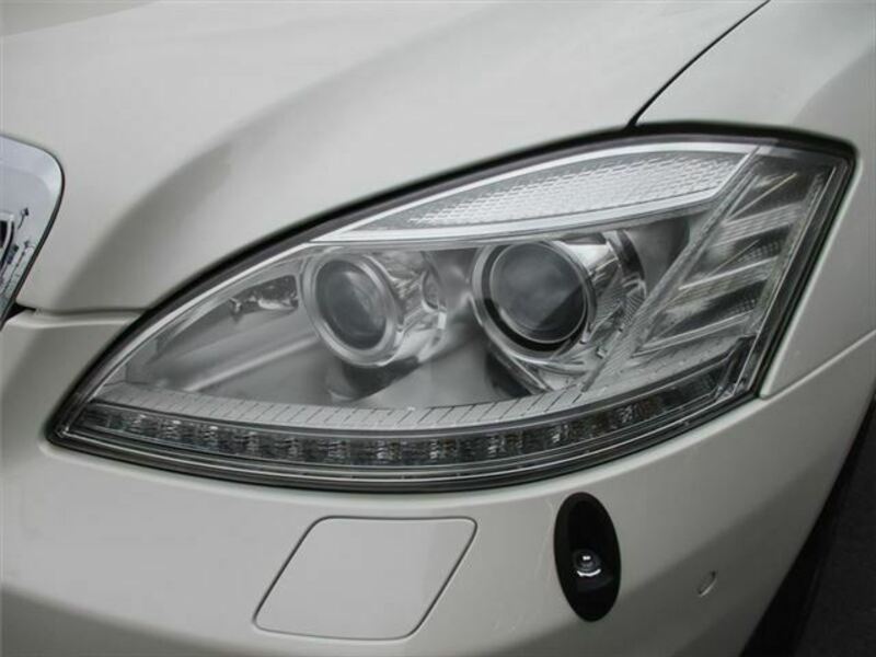 S-CLASS