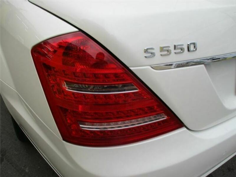 S-CLASS
