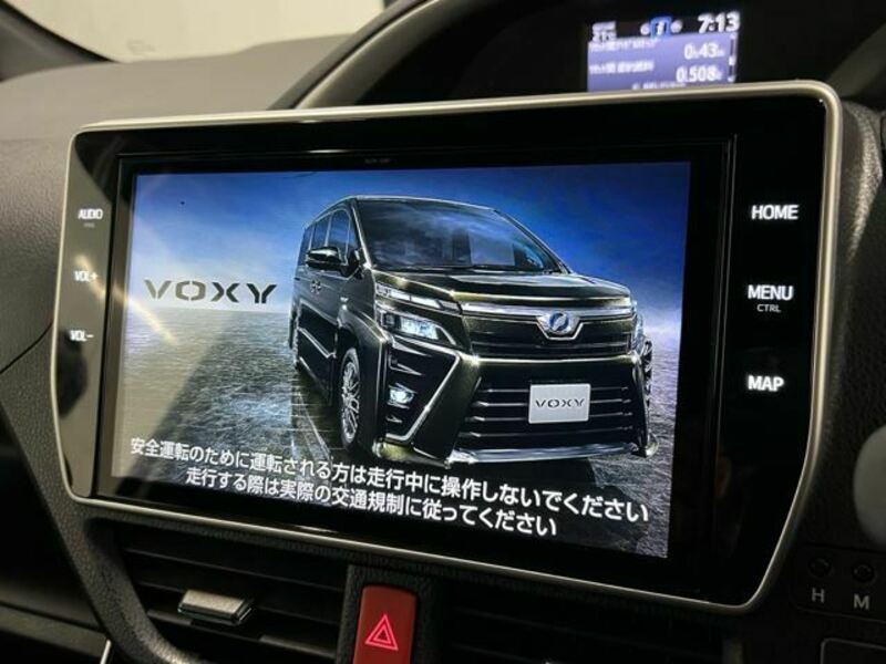 VOXY-30