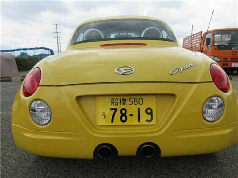 COPEN