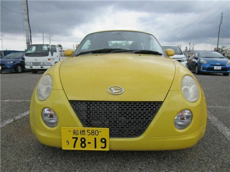 COPEN