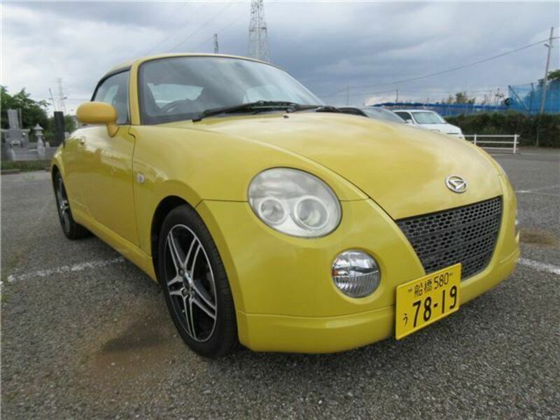 COPEN