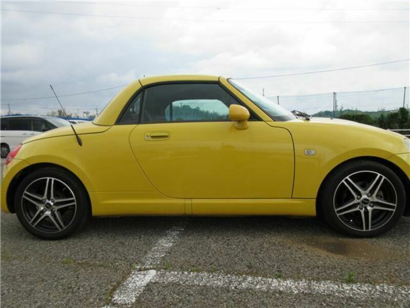 COPEN