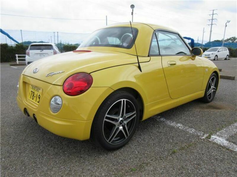 COPEN
