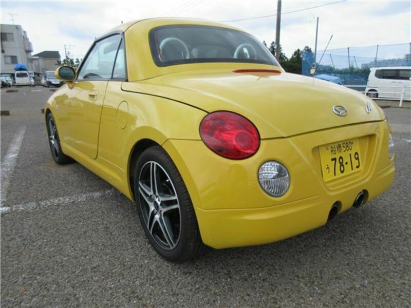 COPEN