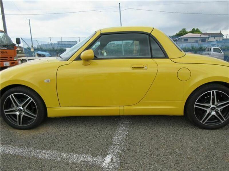COPEN