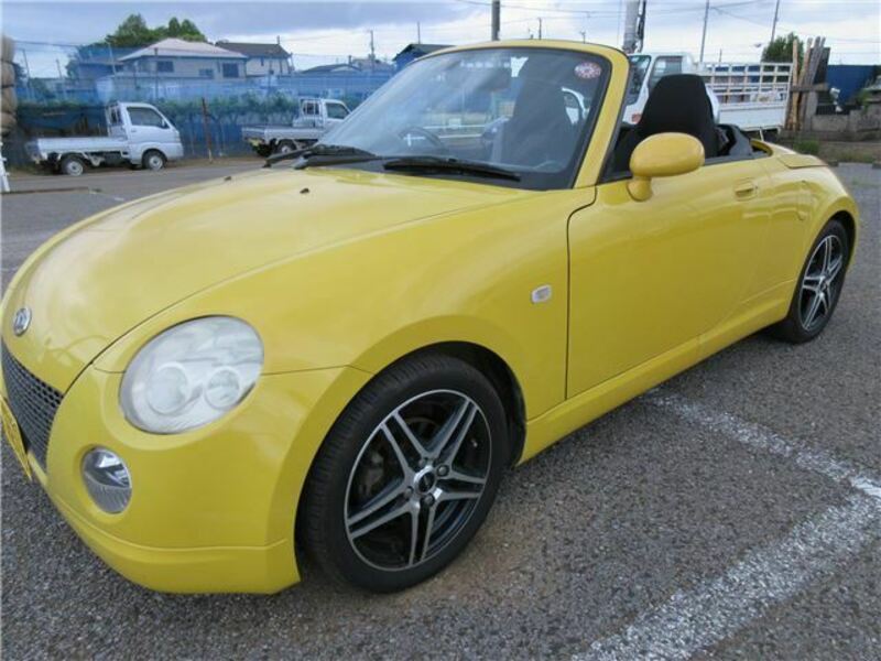 COPEN