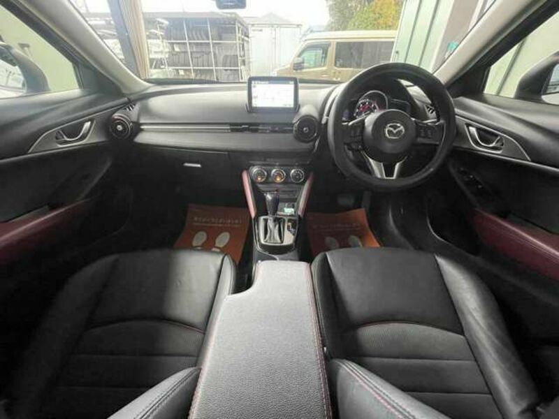 CX-3