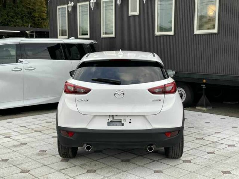 CX-3