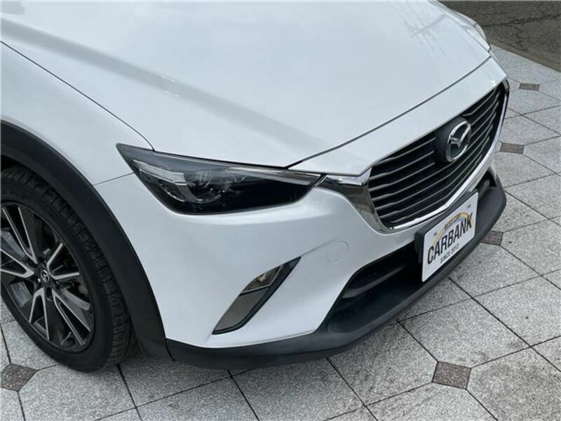 CX-3