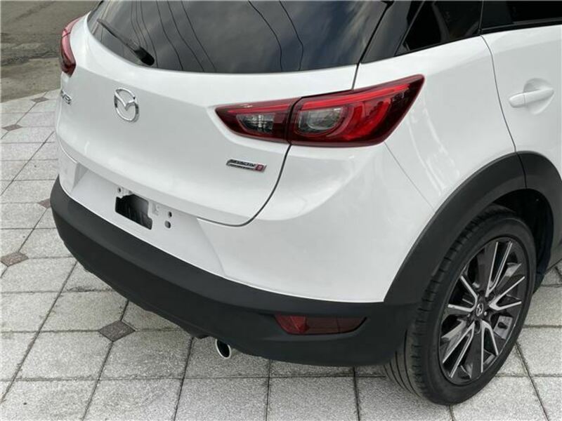 CX-3