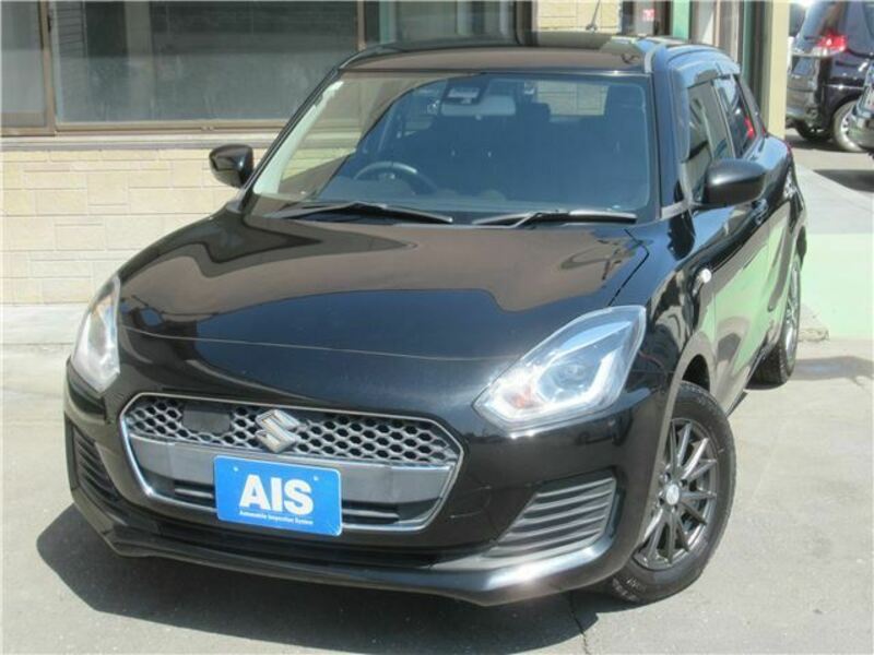 SWIFT
